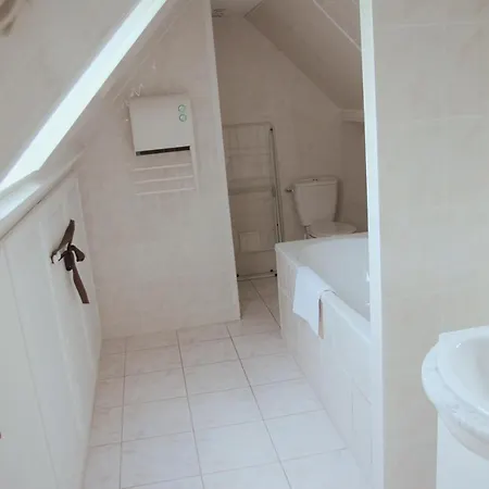 Feriehus Maison 7 Personnes