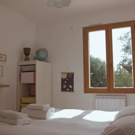 Feriehus Maison 7 Personnes *