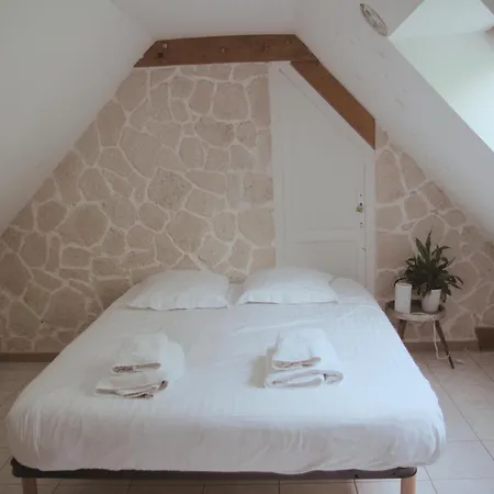 Maison 7 Personnes * Bouchemaine
