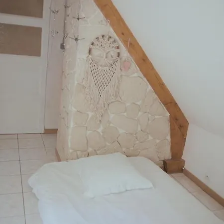 Maison 7 Personnes Feriehus *