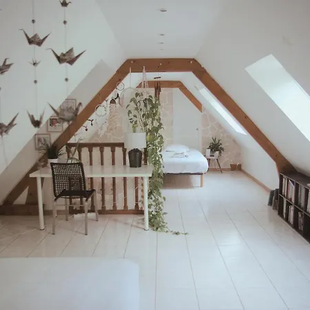 Maison 7 Personnes Feriehus *