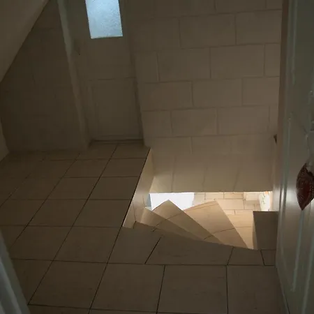 Maison 7 Personnes Bouchemaine