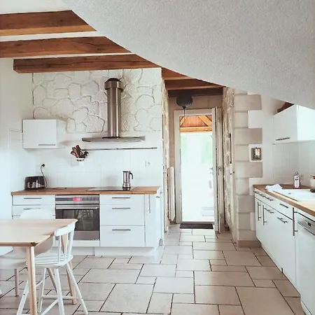 Maison 7 Personnes * Bouchemaine