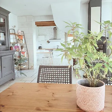 Maison 7 Personnes Bouchemaine